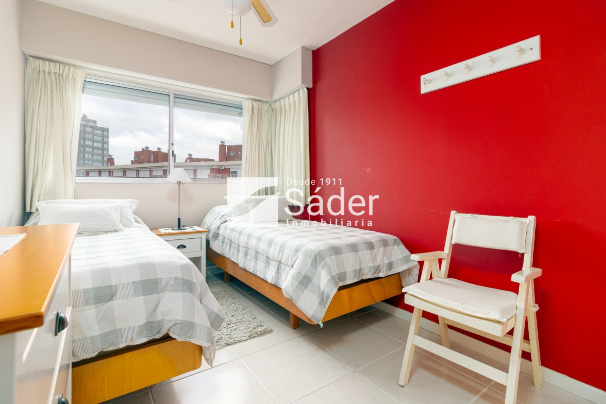 Apartamento ID.3353 - Apartamento en venta Playa Brava 3 dormitorios