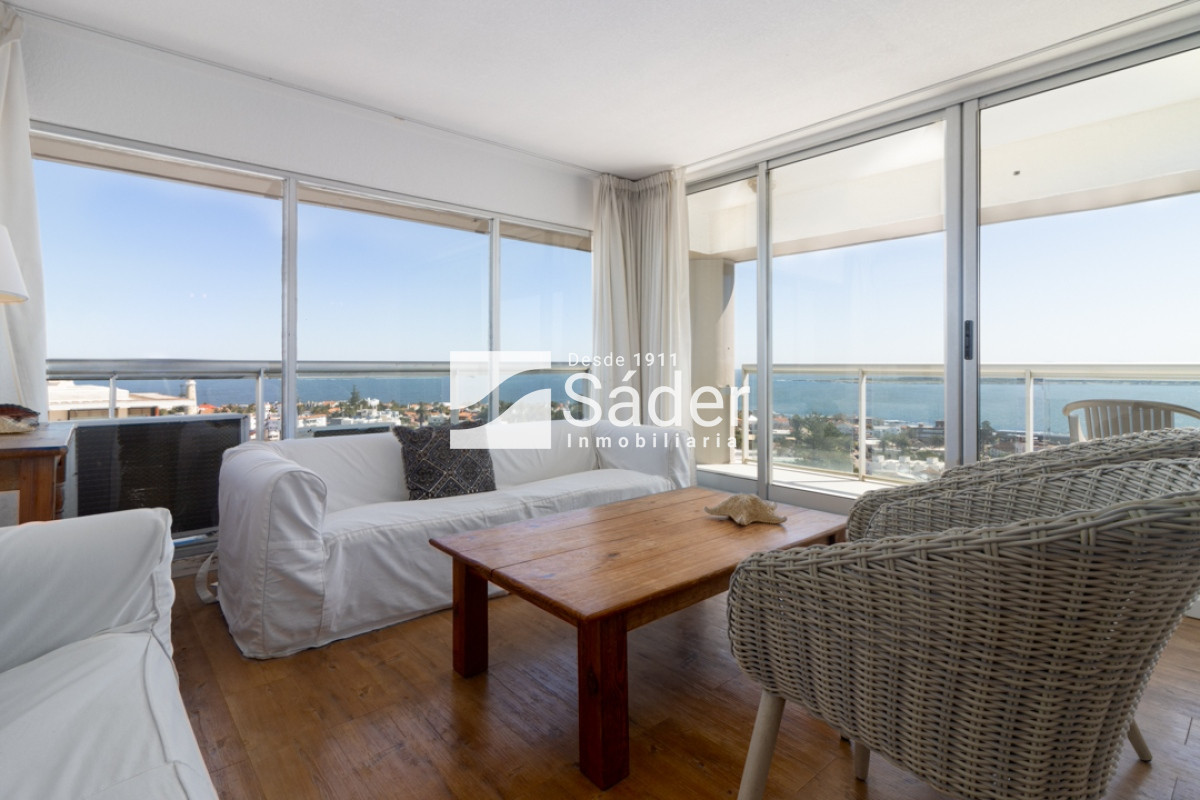 Península - GoPunta - Portal Inmobiliario de Punta del Este - Maldonado