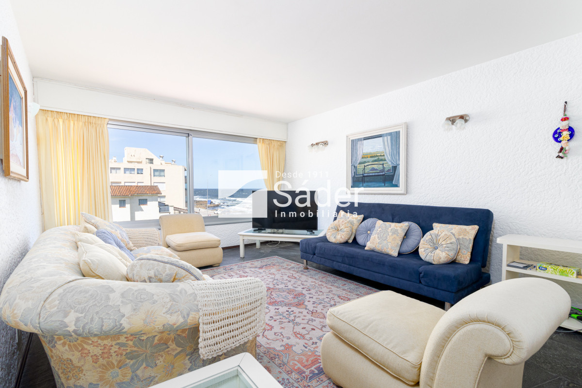 Apartamento ID.3698 - Ubicado frente a la icónica Playa El Emir