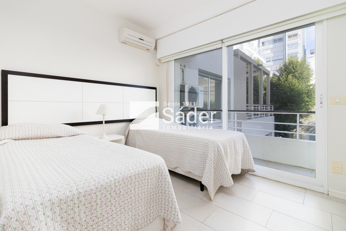 Apartamento ID.3289 - Apartamento en venta y alquiler Peninsula 3 dormitorios