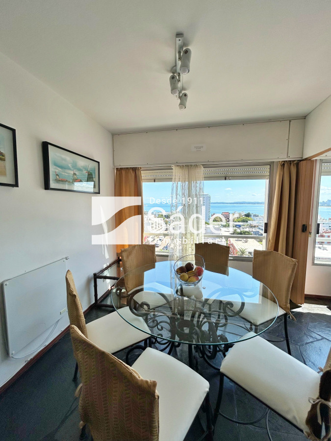 Apartamento ID.3974 - Apto Funcional en la Península 