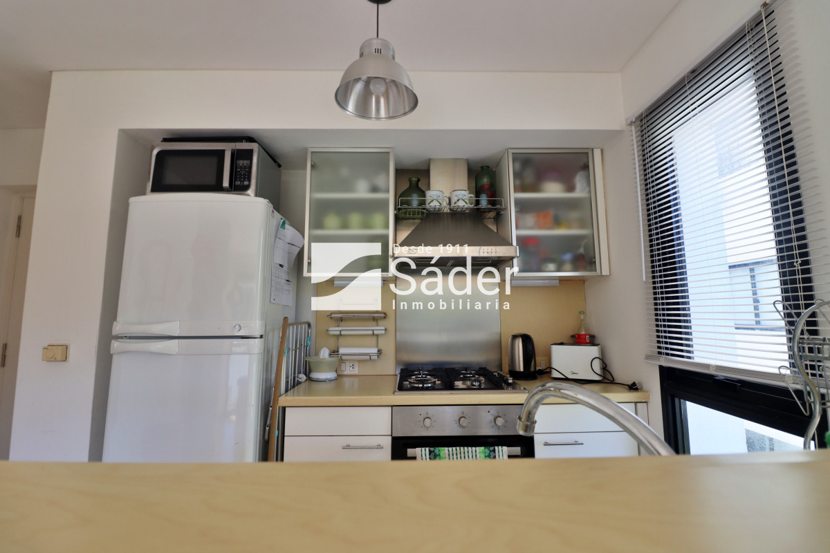 Apartamento ID.4135 - Excelente duplex frente al mar