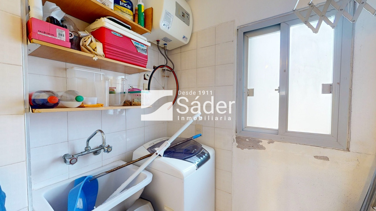 Apartamento ID.3353 - Apartamento en venta Playa Brava 3 dormitorios