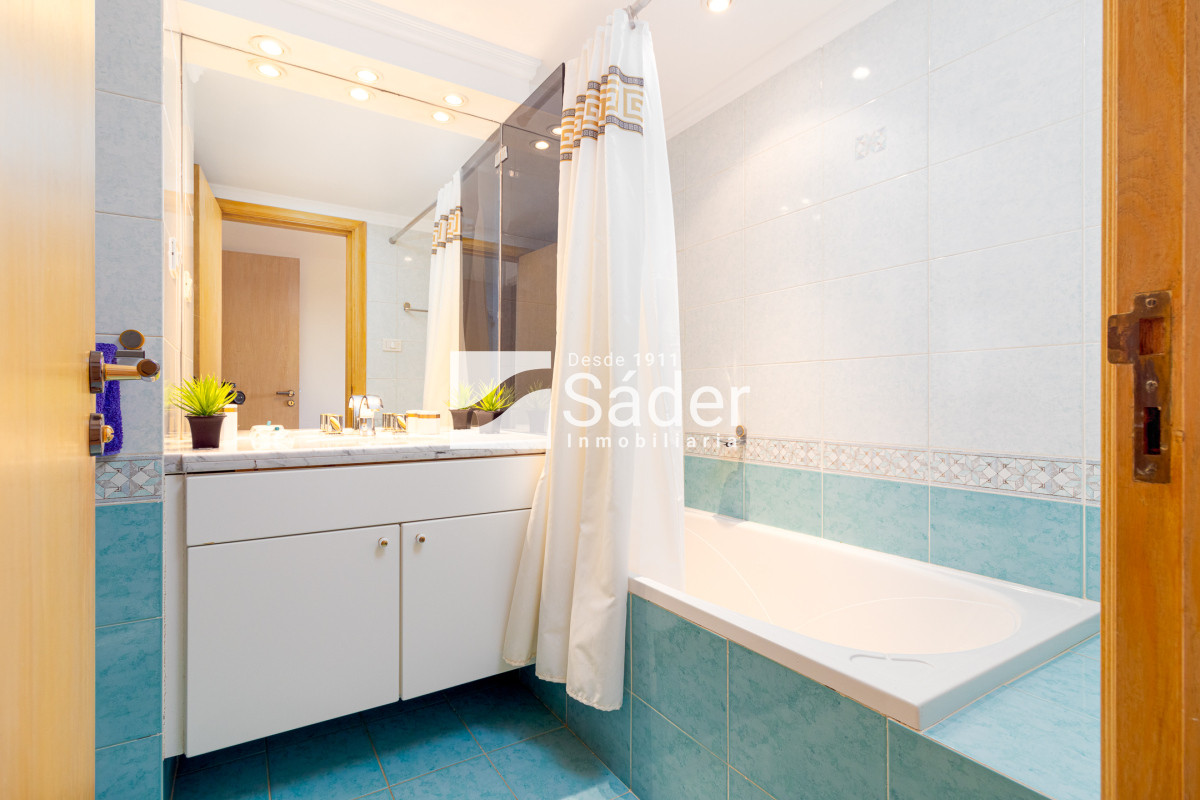 Apartamento ID.3245 - Apartamento en venta Playa Brava 3 dormitorios