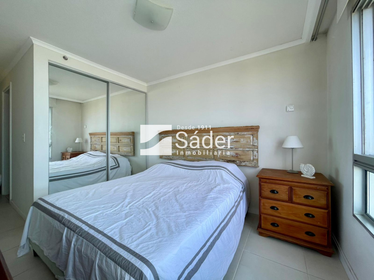 Apartamento ID.4729 - Apto en Alq. 3 Suites en Pda 8 de Playa Brava, a metros del mar 