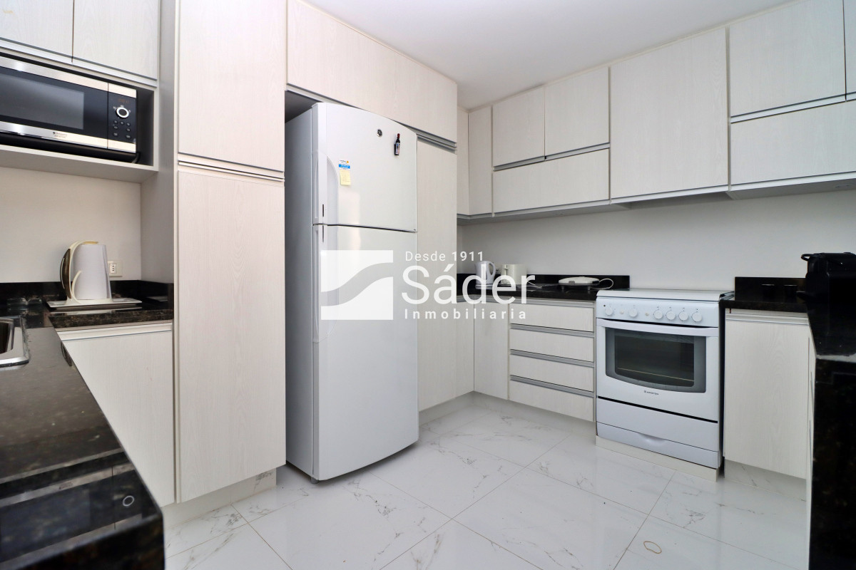 Apartamento ID.4270 - Excepcional apartamento en primera línea de playa mansa