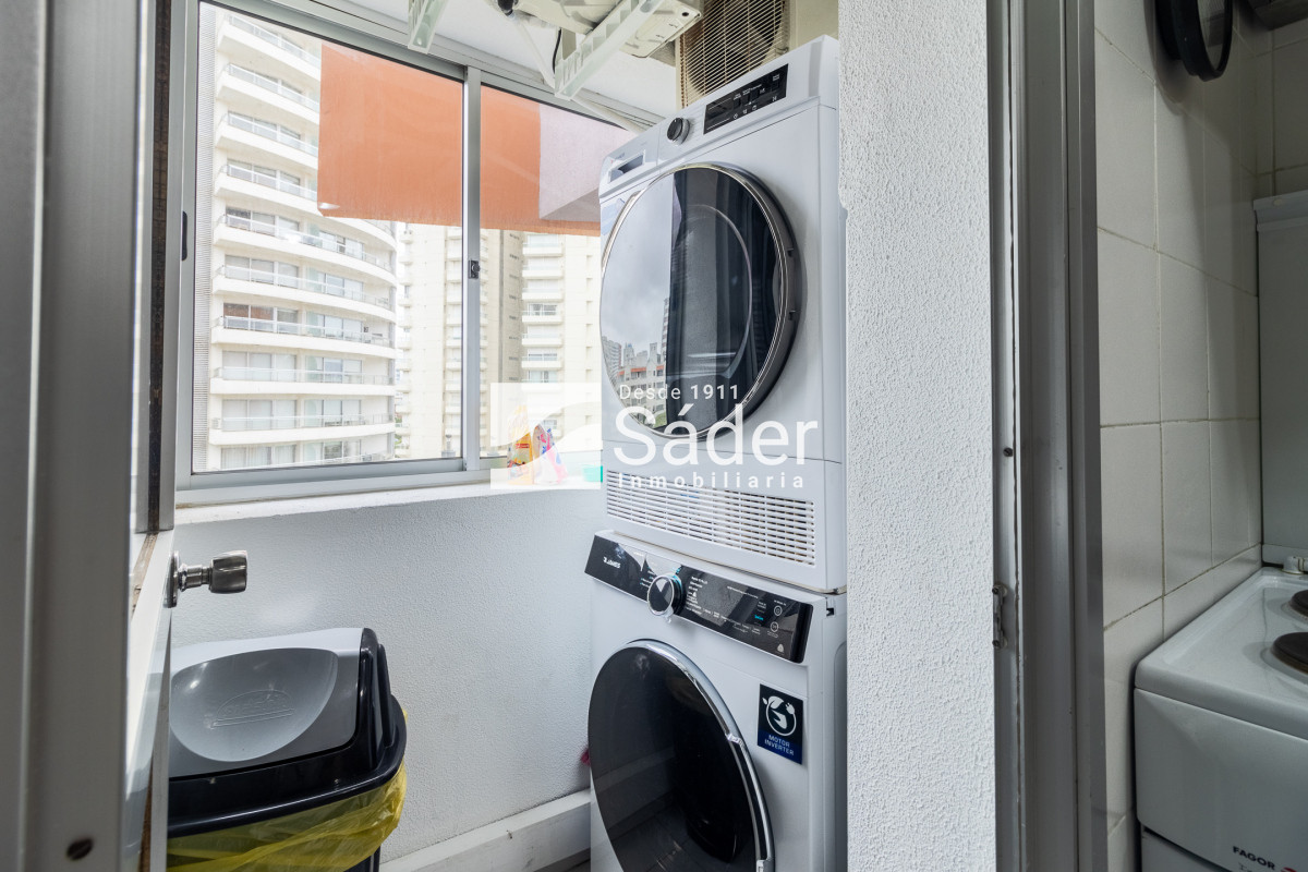 Apartamento ID.3549 - Venta Apartamento de 3 dormitorios