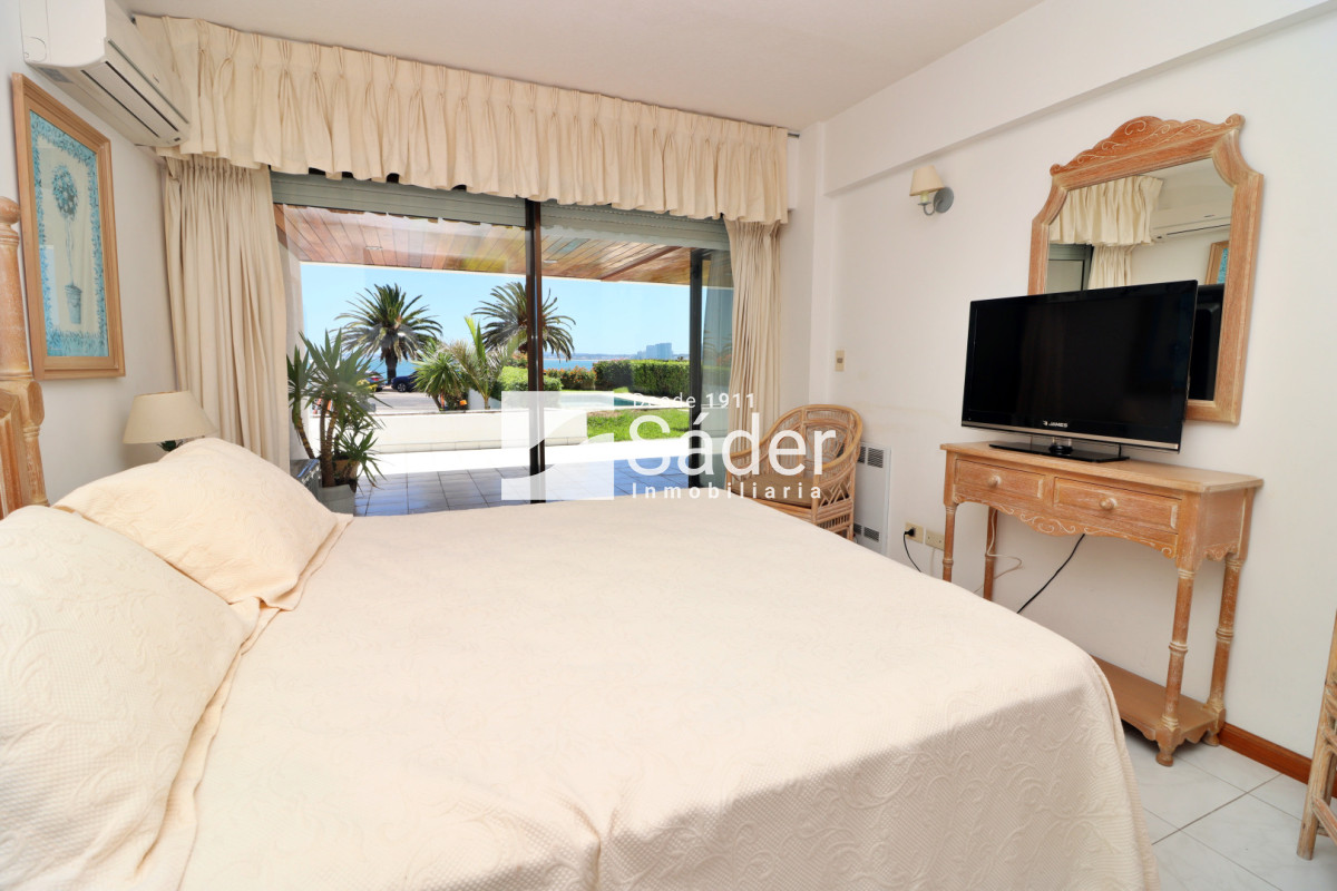 Apartamento ID.2620 - Apartamento en venta y alquiler Peninsula 3 dormitorios