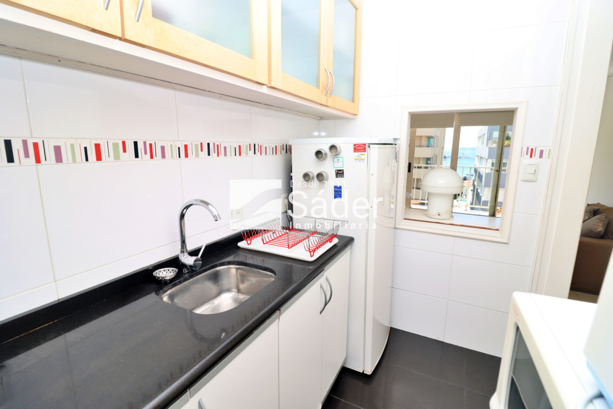 Apartamento ID.4615 - Apto 2 Dormitorios en la Península, sobre Av. Gorlero 