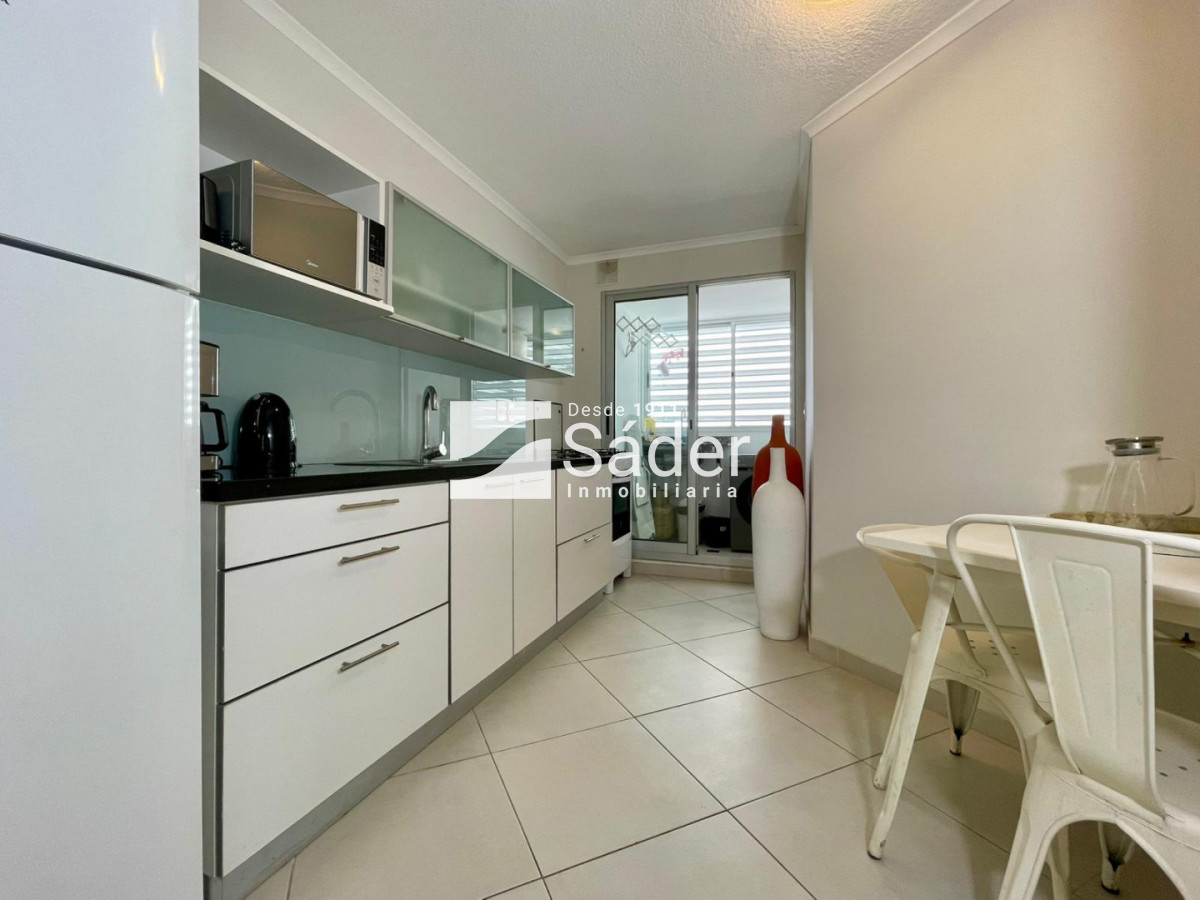 Apartamento ID.4729 - Apto en Alq. 3 Suites en Pda 8 de Playa Brava, a metros del mar 