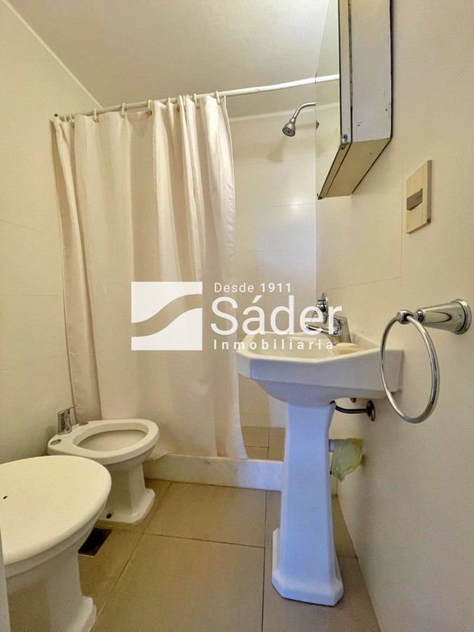 Apartamento ID.4463 - Apartamento 3 dormitorios mas dependencia. en Manantiales