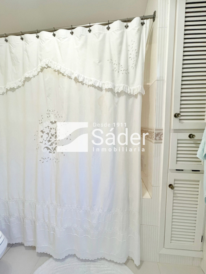 Apartamento ID.4632 - Amplio apartamento frente al mar, Pda. 1 Mansa