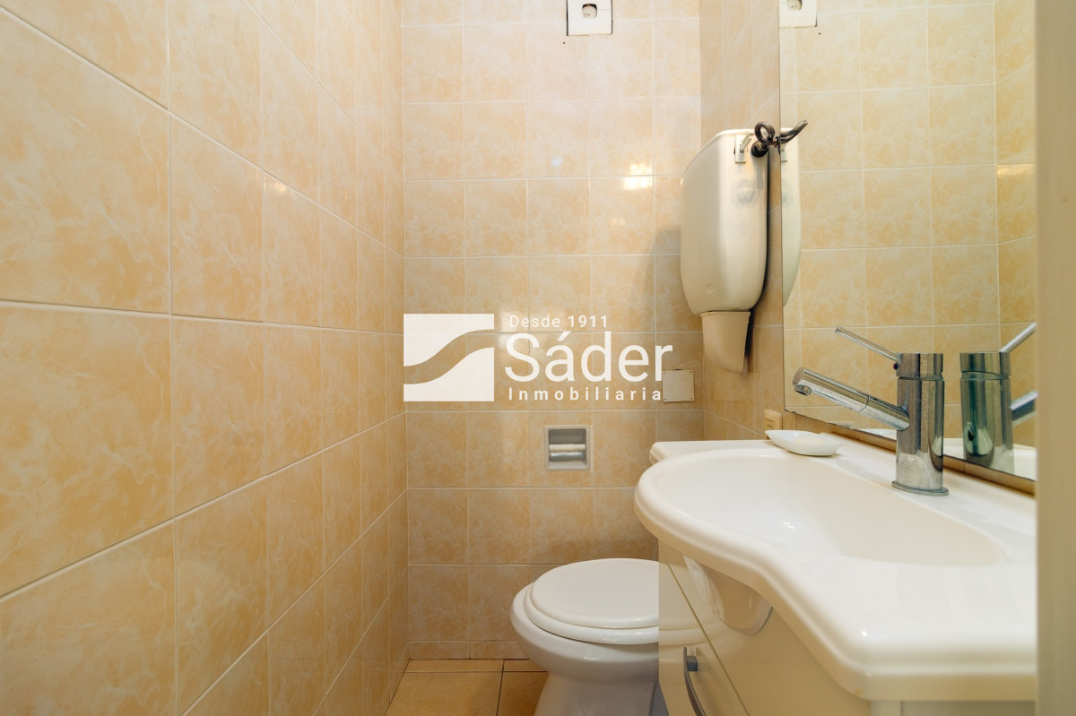 Apartamento ID.3049 - Apartamento en venta Península 2 dormitorios 