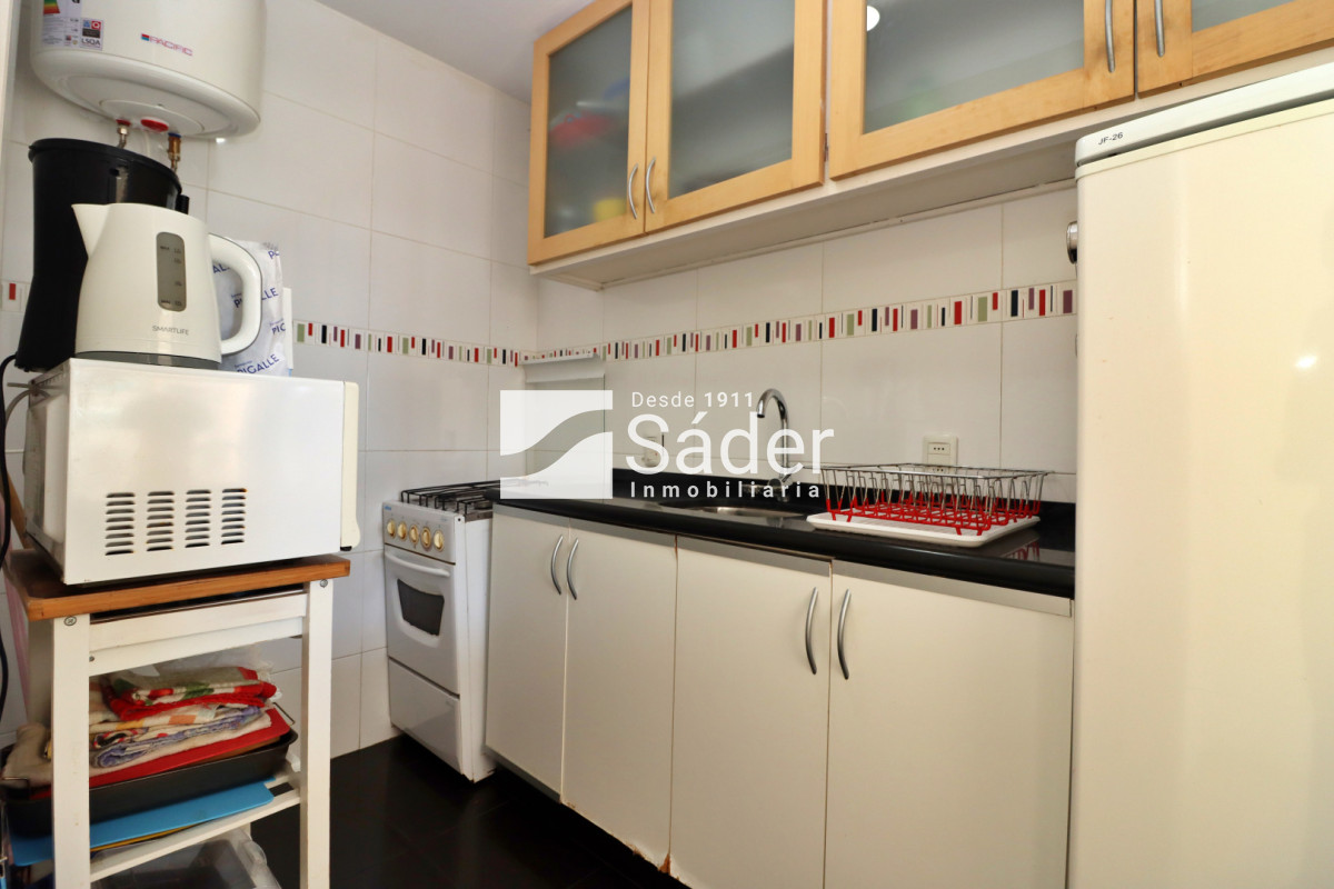 Apartamento ID.4615 - Apto 2 Dormitorios en la Península, sobre Av. Gorlero 
