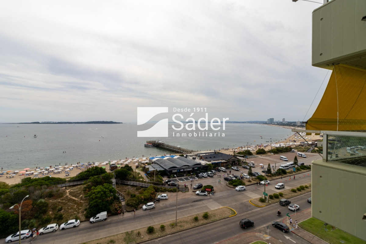 Apartamento ID.1243 - Apto vista inigualable al Mar y a la Isla Gorriti