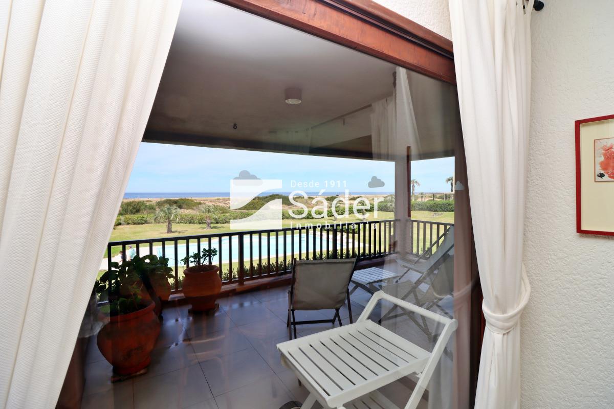 Apartamento ID.4463 - Apartamento 3 dormitorios mas dependencia. en Manantiales