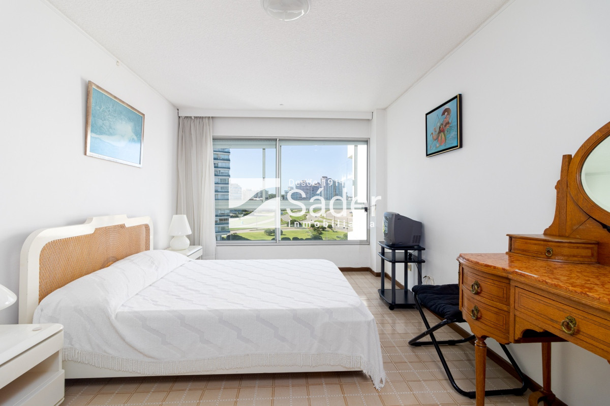 Apartamento ID.3043 - Apartamento en venta Playa Brava 2 dormitorios