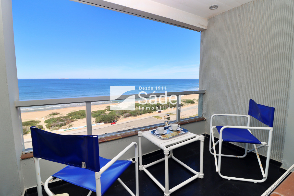 Apartamento ID.4443 - Apto en Alq. Para 2 Personas con vista Panorámica a la Brava