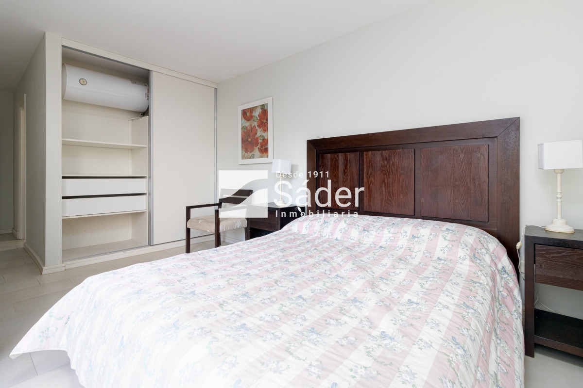 Apartamento ID.3289 - Apartamento en venta y alquiler Peninsula 3 dormitorios