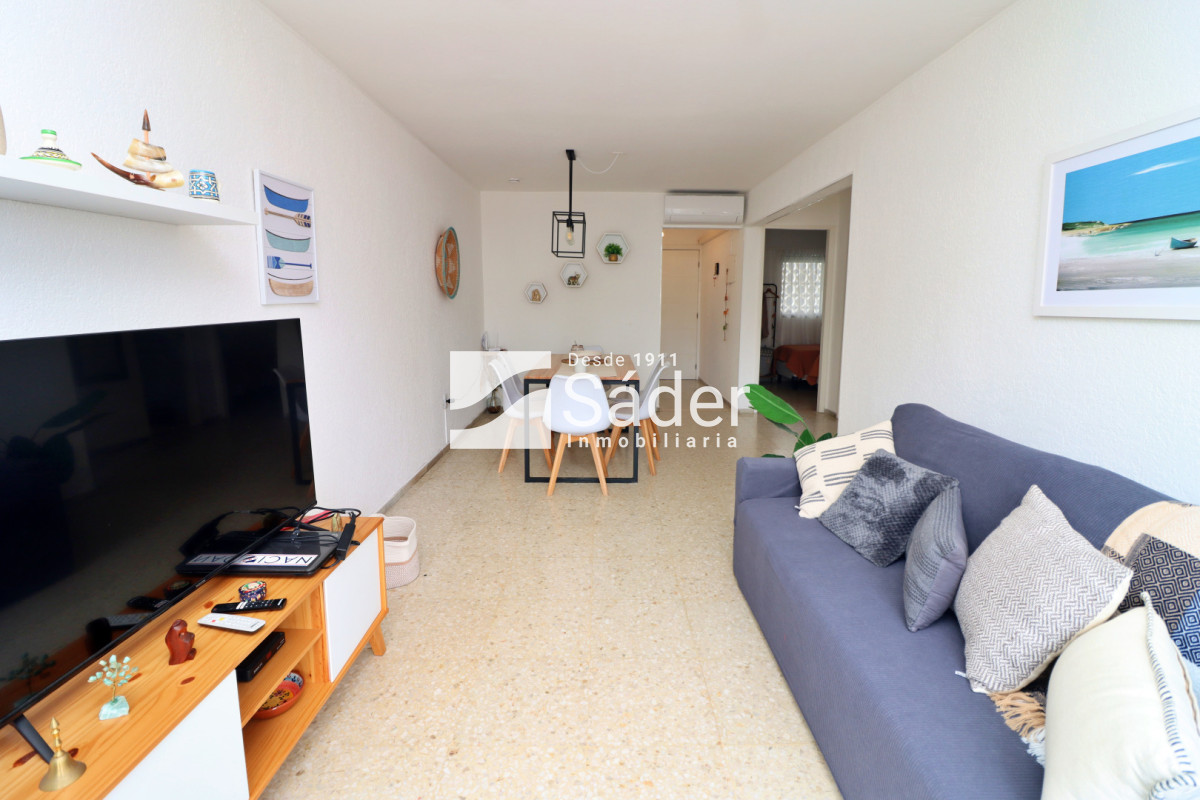 Apartamento ID.4527 - Verano en la Península