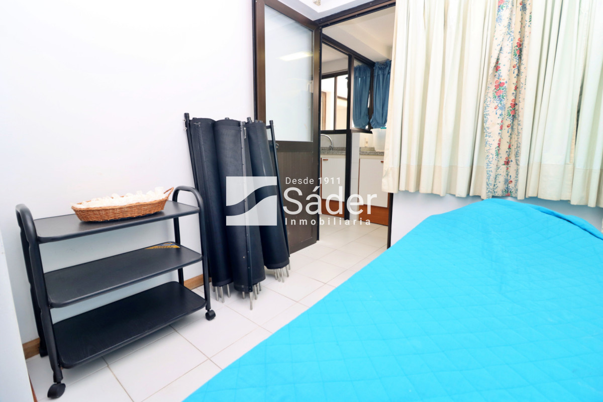 Apartamento ID.2620 - Apartamento en venta y alquiler Peninsula 3 dormitorios