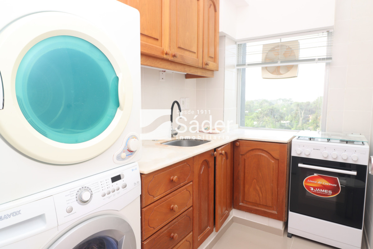 Apartamento ID.4559 - Apto en Pda. 14 de la Mansa, 1 Dormitorio. Alquiler anual y temporal