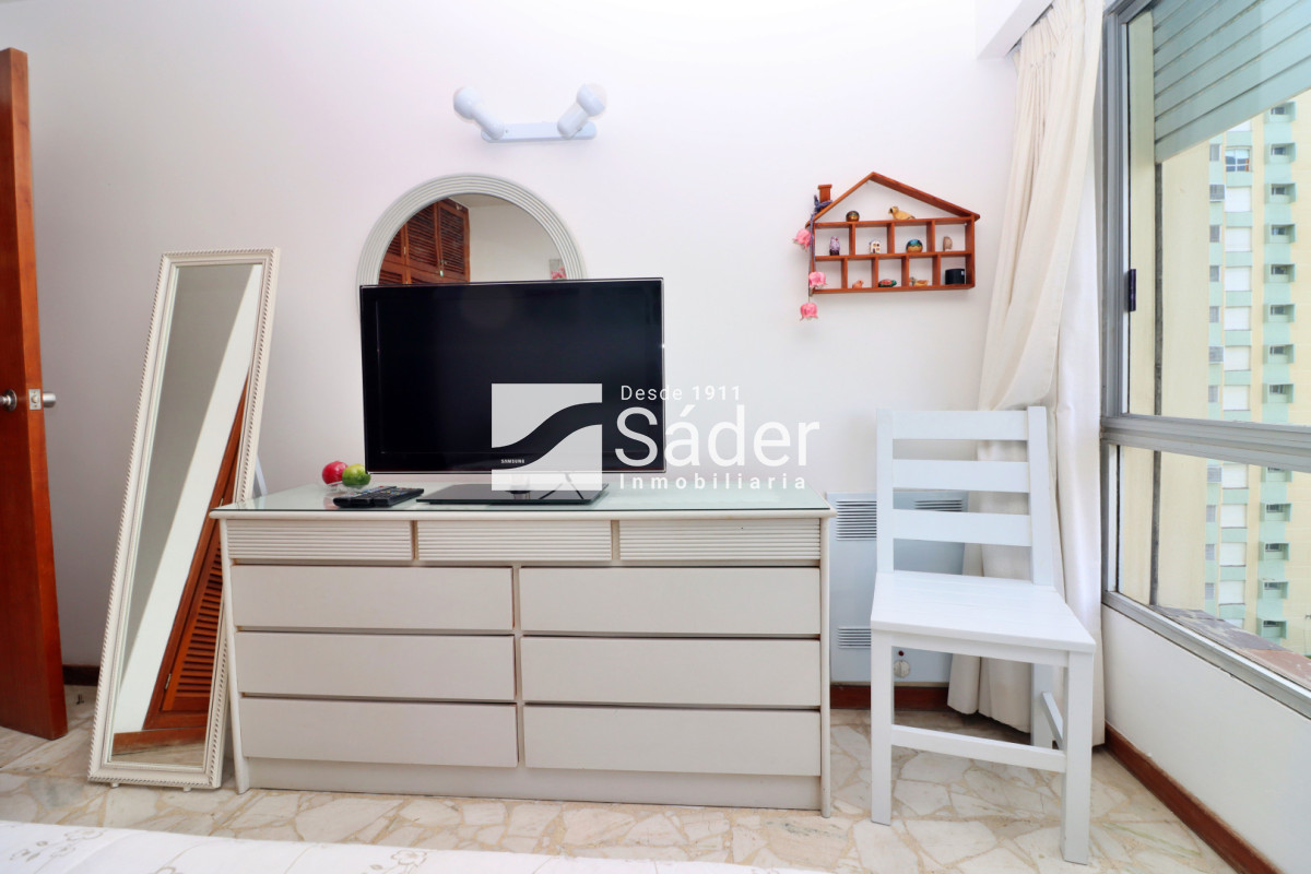 Apartamento ID.4565 - Apto en Alquiler temporal. Frente al Mar de la Mansa, Pda 19