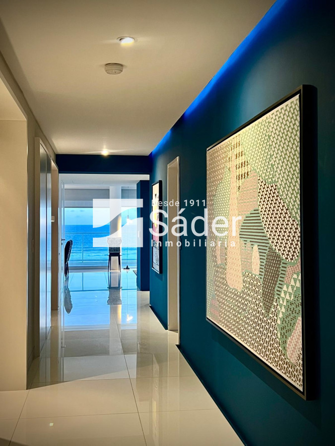 Apartamento ID.3814 - Penthouse de lujo en Playa Brava