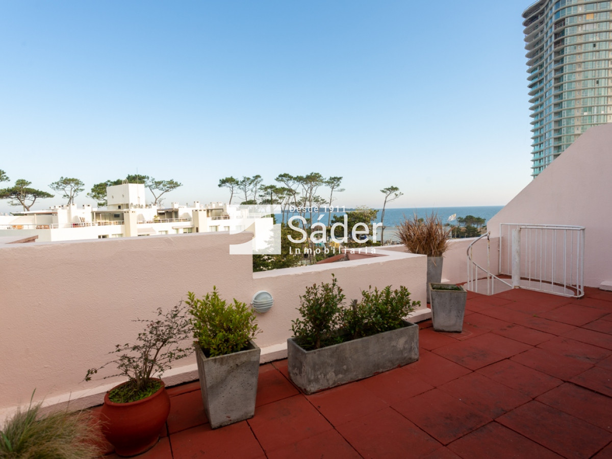 Mansa - GoPunta - Portal Inmobiliario de Punta del Este - Maldonado