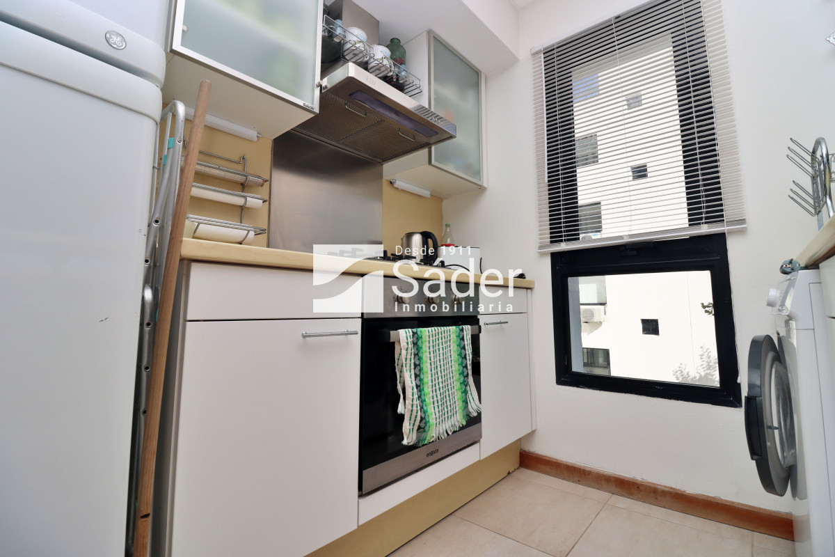 Apartamento ID.4135 - Excelente duplex frente al mar