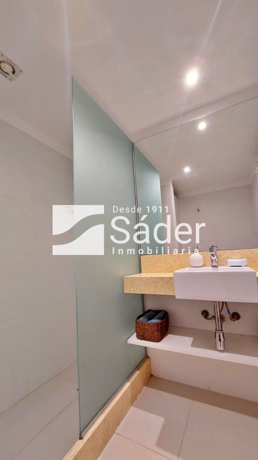 Apartamento ID.4383 - Relajate en la Mansa con todas las comodidades 