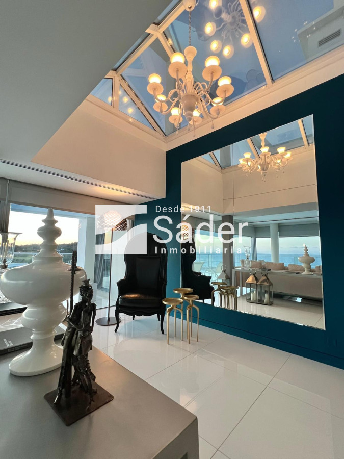 Apartamento ID.3814 - Penthouse de lujo en Playa Brava