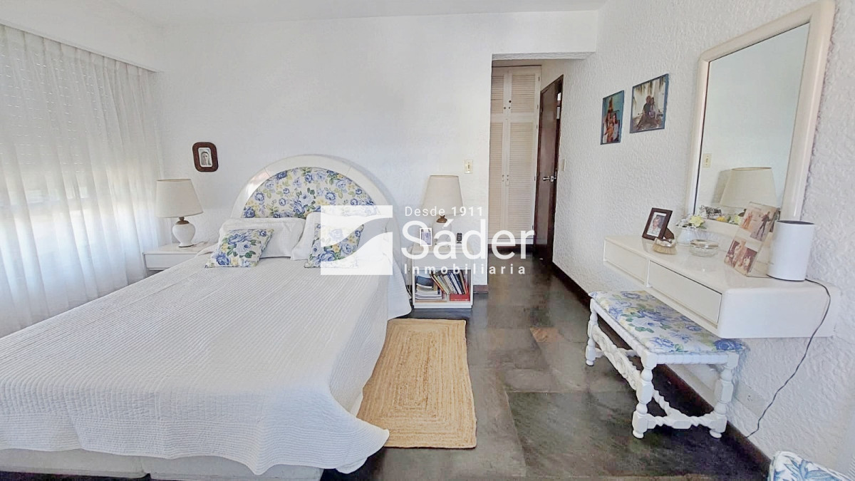 Apartamento ID.4757 - Muy buen apto frente al mar en Pda. 4 de la Brava. Alquiler 