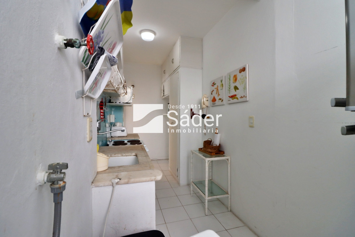 Apartamento ID.4322 - Apartamento con espectacular vista al mar en Península