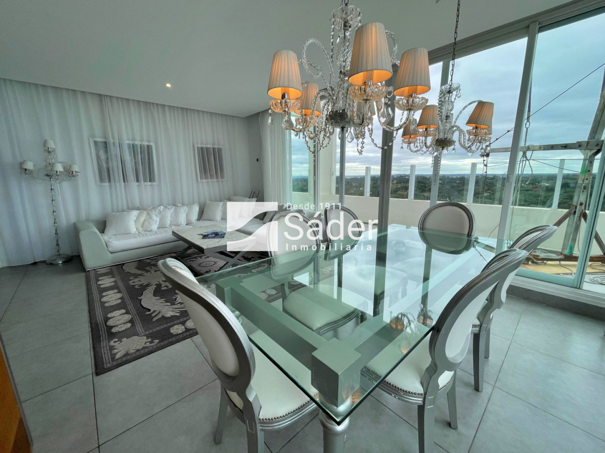 Apartamento ID.4955 - Penthouse en Pda 7 sobre Av. Roosevelt