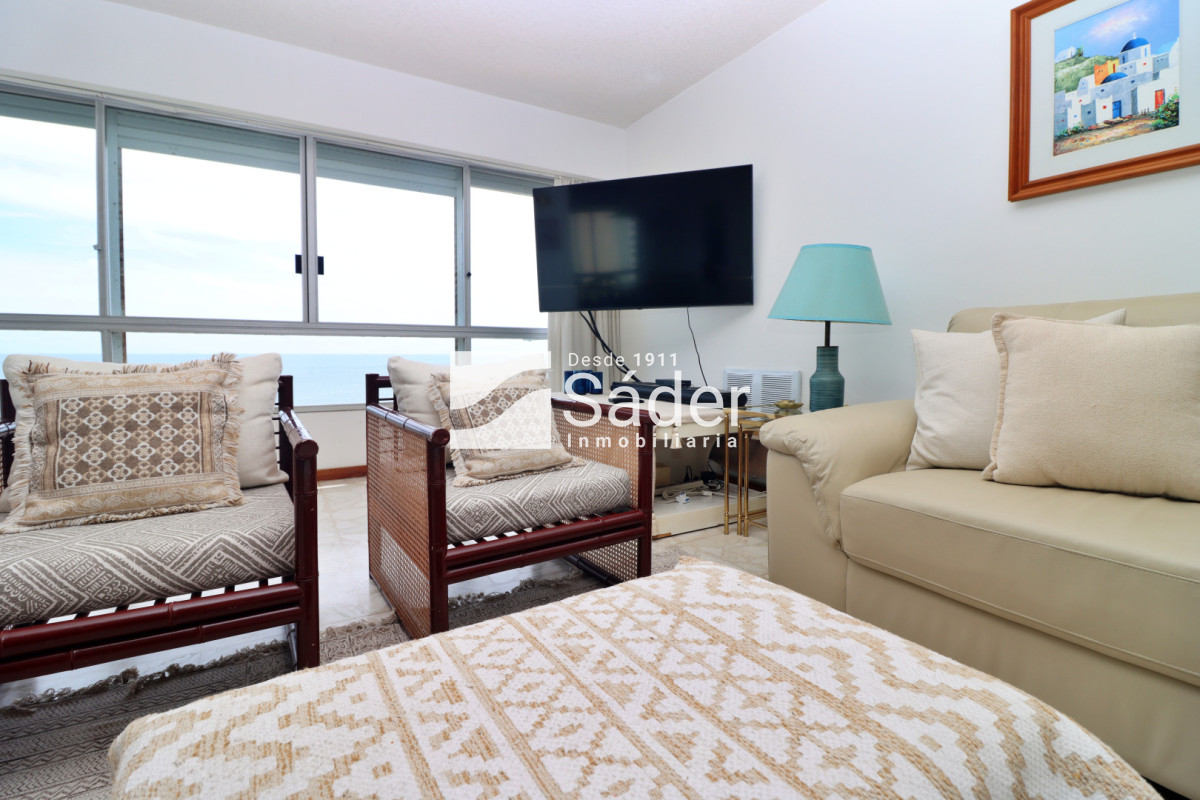 Apartamento ID.4565 - Apto en Alquiler temporal. Frente al Mar de la Mansa, Pda 19
