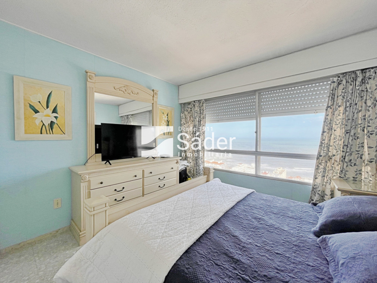 Apartamento ID.4674 - Apto con vista al mar en Gorlero, alquiler