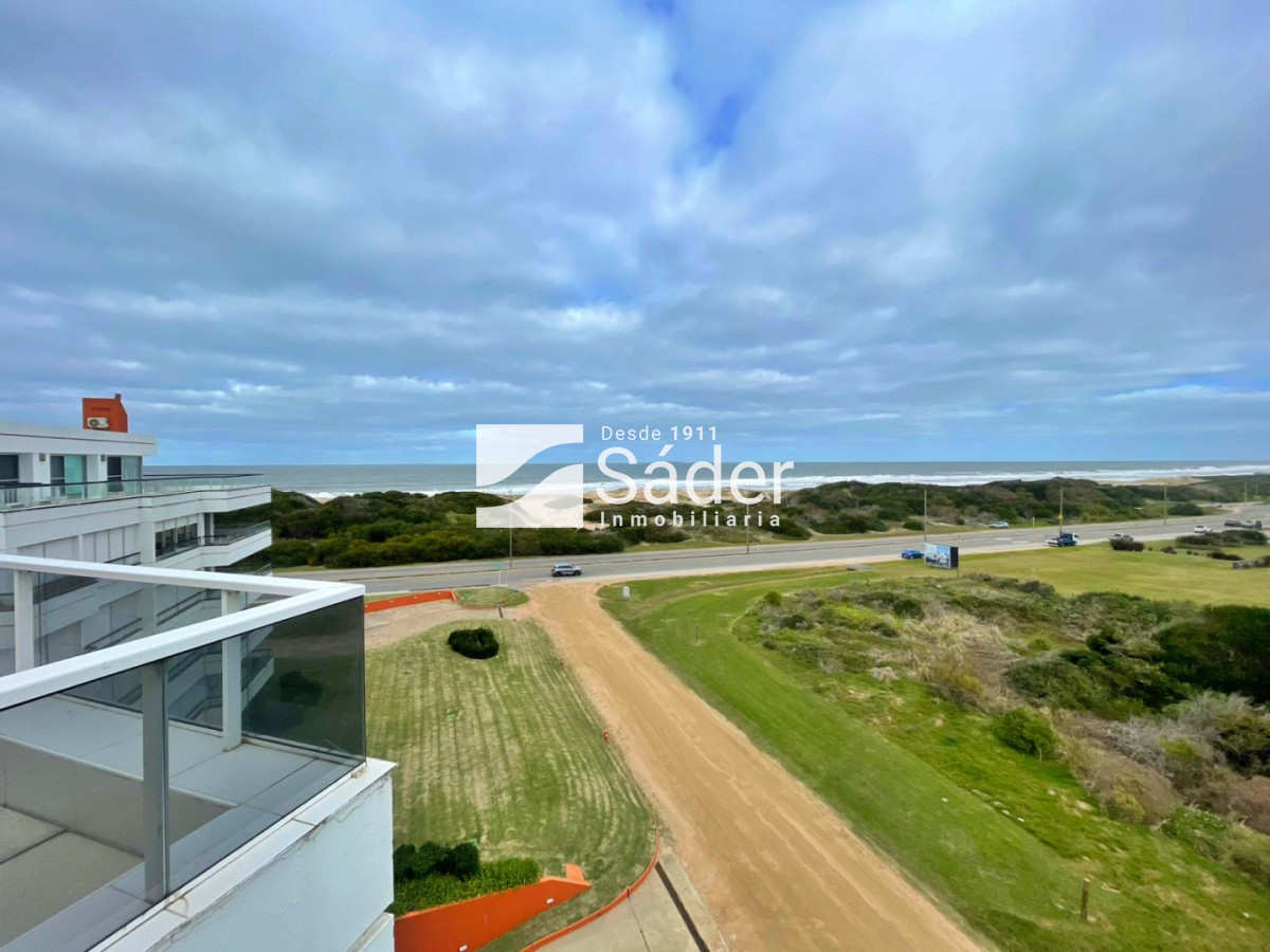 Apartamento ID.3823 - Penthouse de lujo frente al mar