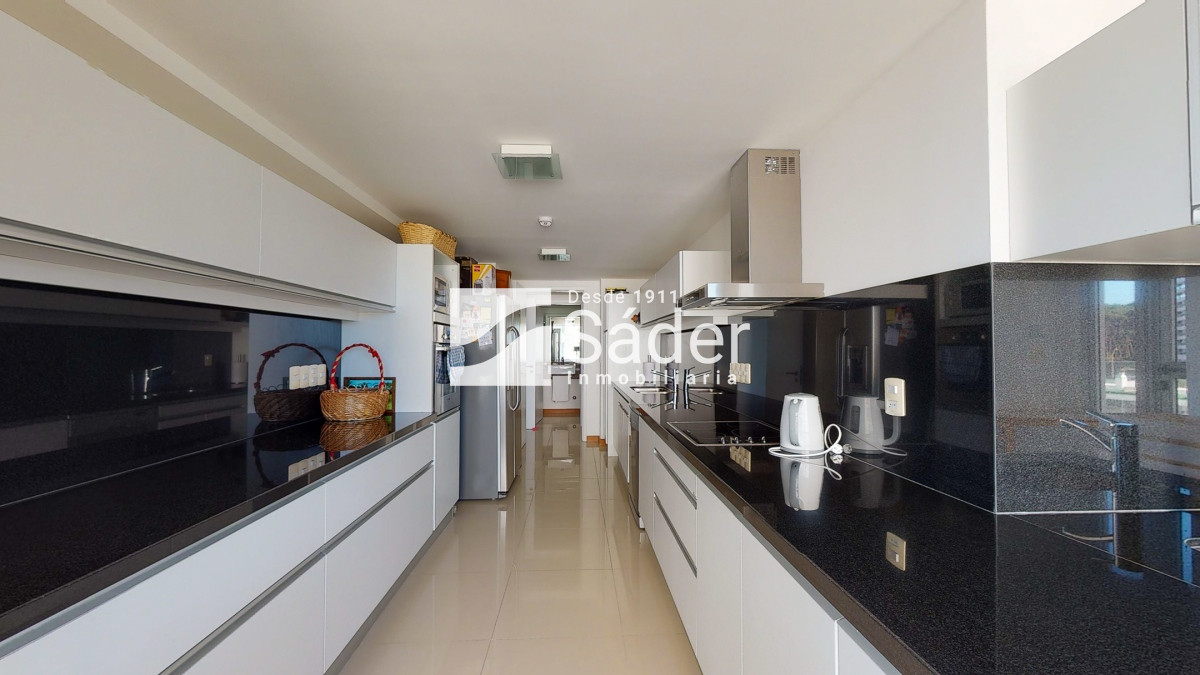 Apartamento ID.2871 - Apartamento en venta Playa Brava 4 dormitorios