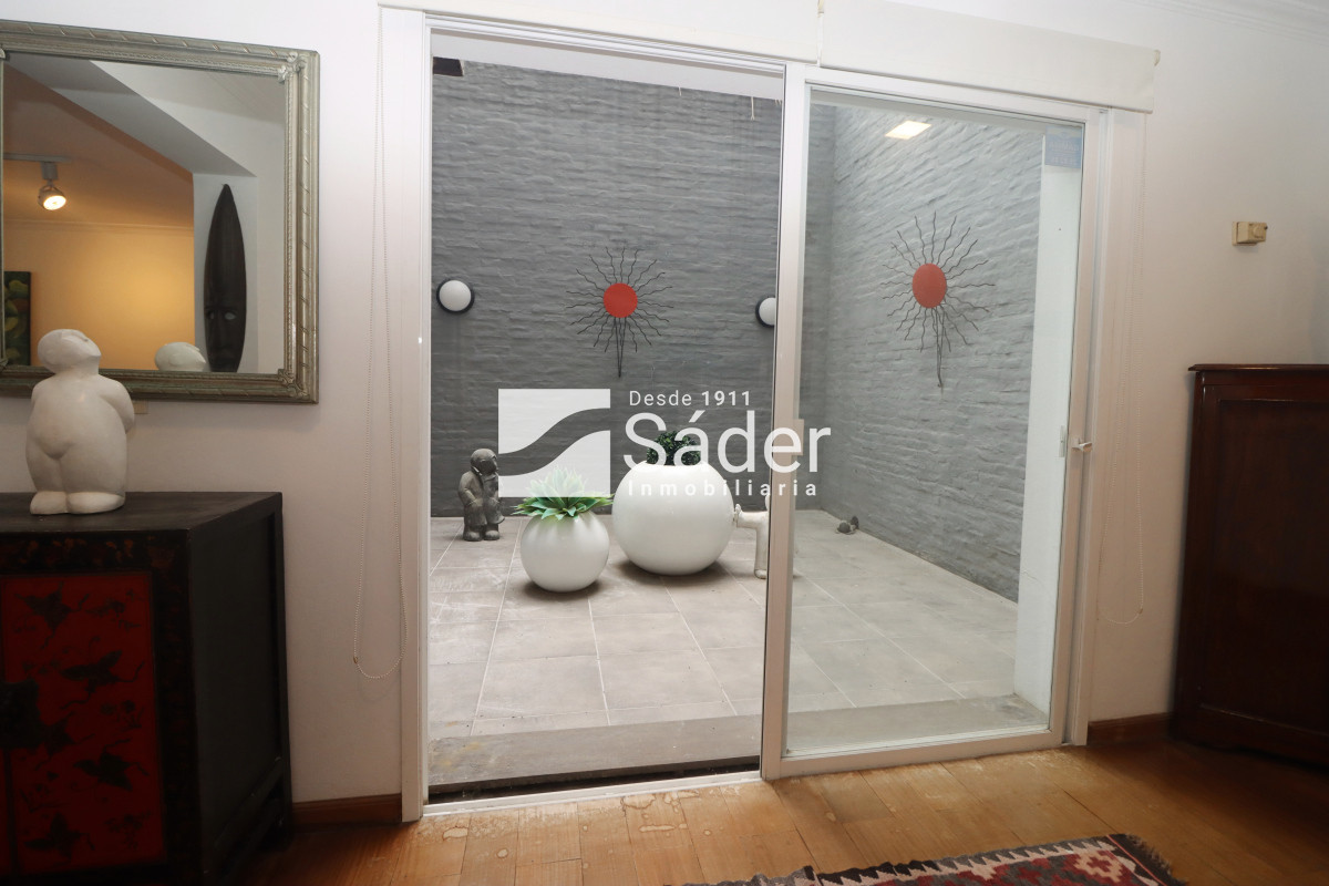 Apartamento ID.4396 - Apartamento de gran tamaño frente al Puerto