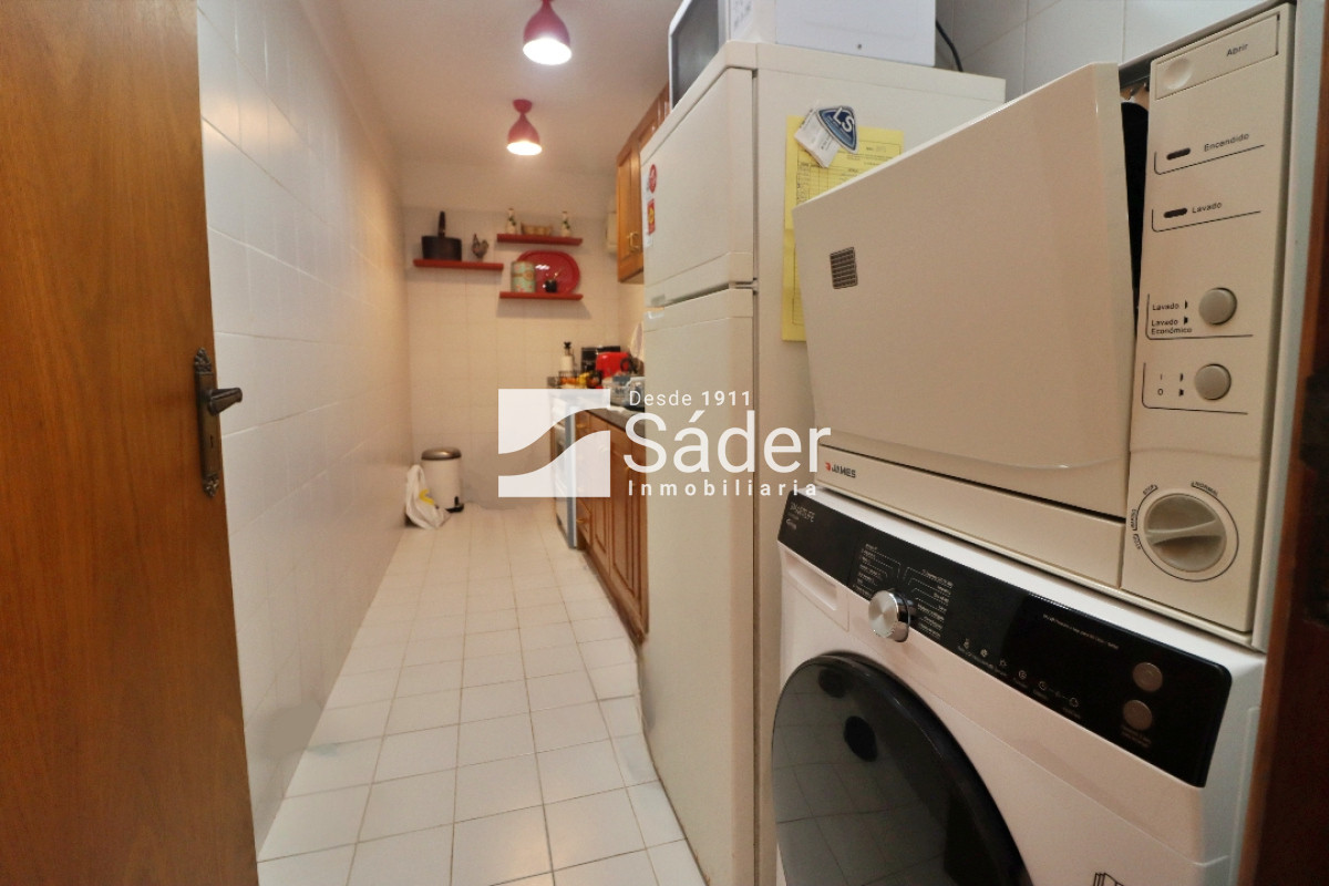 Apartamento ID.4325 - Apto. en alquiler de 2 dormitorios. 