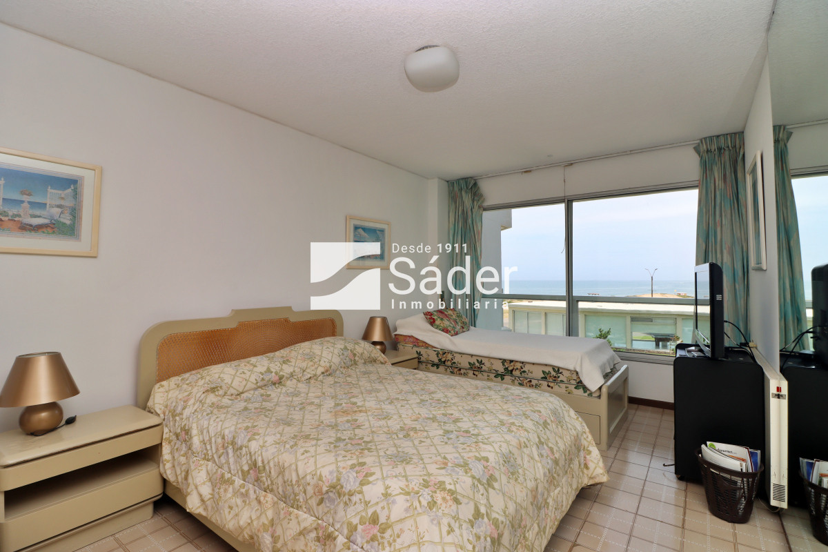 Apartamento ID.3815 - apartamento ubicado en la icónica Playa Brava