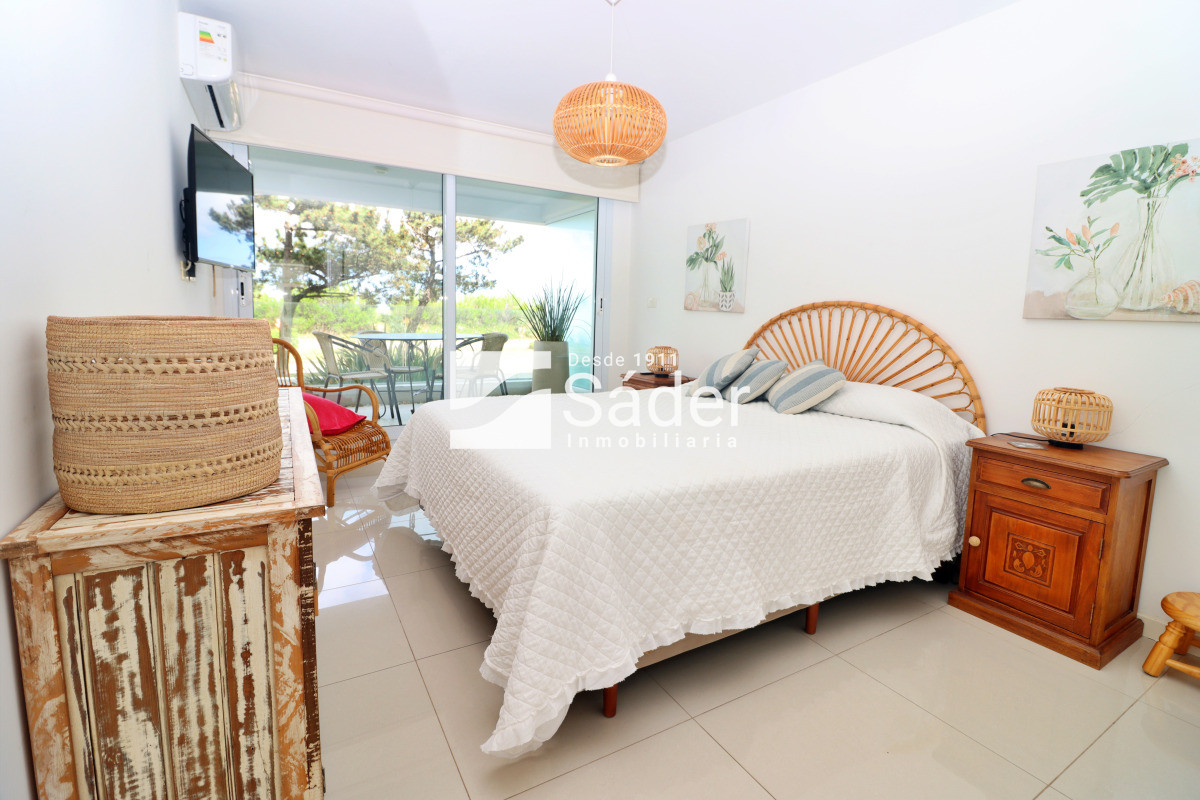 Apartamento ID.4383 - Relajate en la Mansa con todas las comodidades 