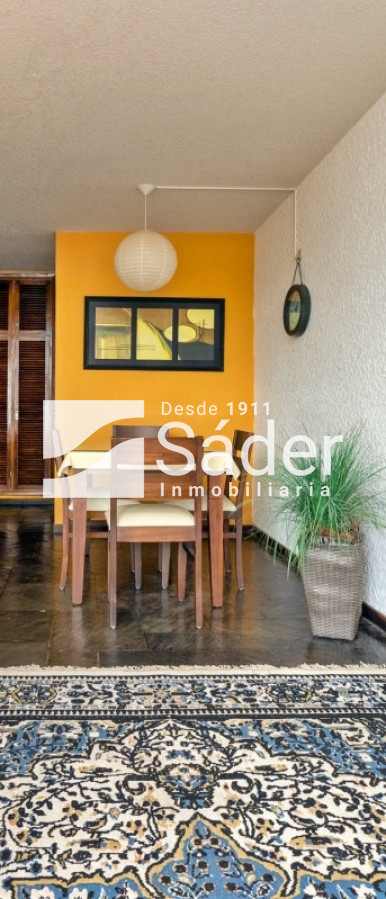 Apartamento ID.3087 - Apartamento en venta Playa Brava 1 dormitorio