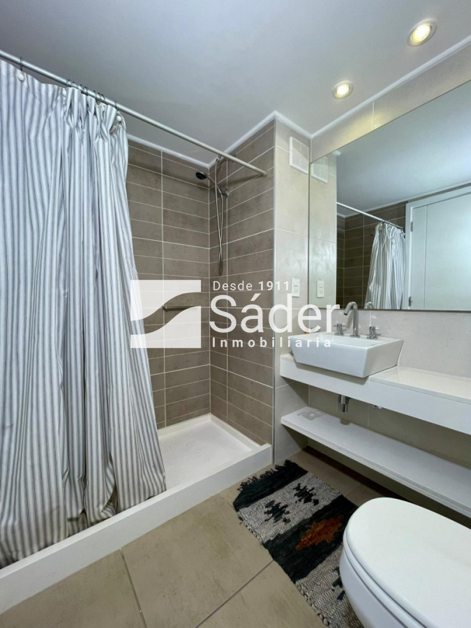 Apartamento ID.4729 - Apto en Alq. 3 Suites en Pda 8 de Playa Brava, a metros del mar 