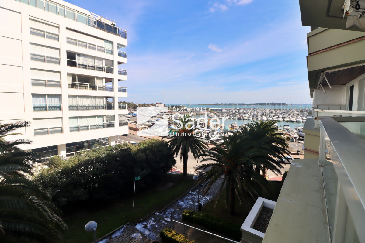 Apartamento ID.4363 - Apto en península. 2 dormitorios