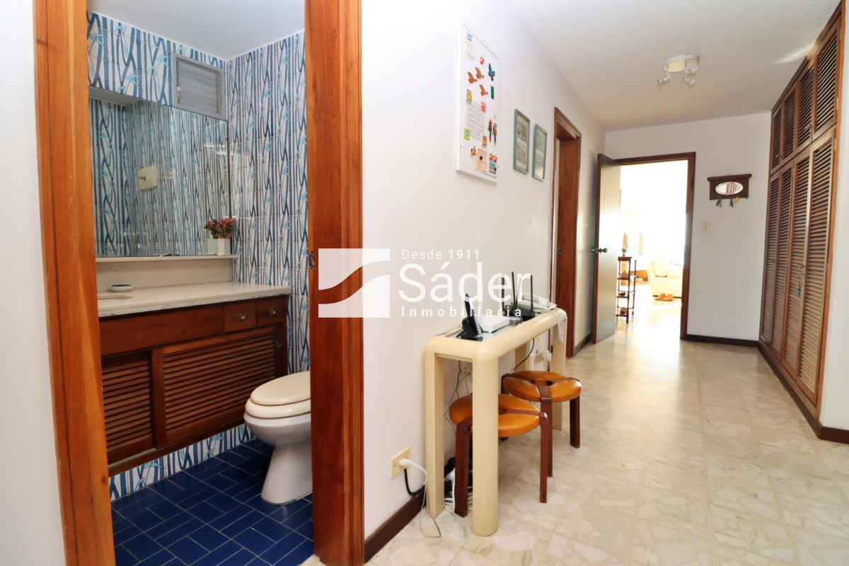 Apartamento ID.4555 - Apto en Alq. 4 dormitorios en Pda. 19 de la Mansa 