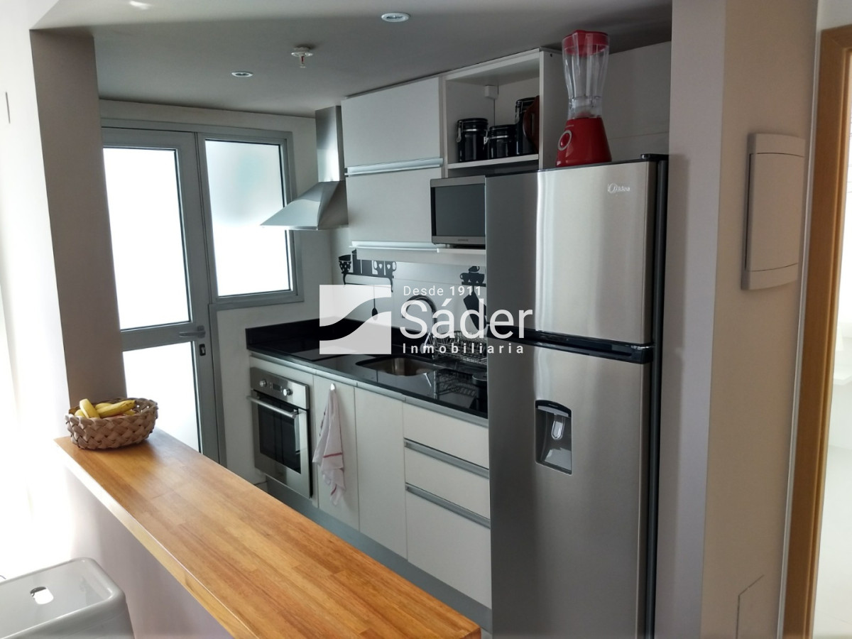 Apartamento ID.4761 - Apartamento sobre Avda. Roosevelt