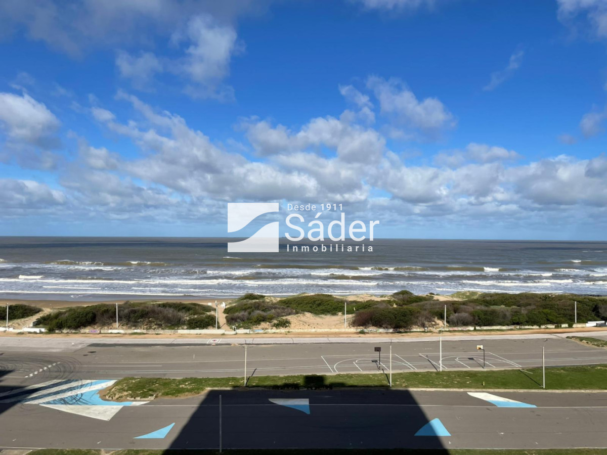 Apartamento ID.4935 - Apto en Pda 2 de la Brava Frente al Mar, 1 Dormitorio 
