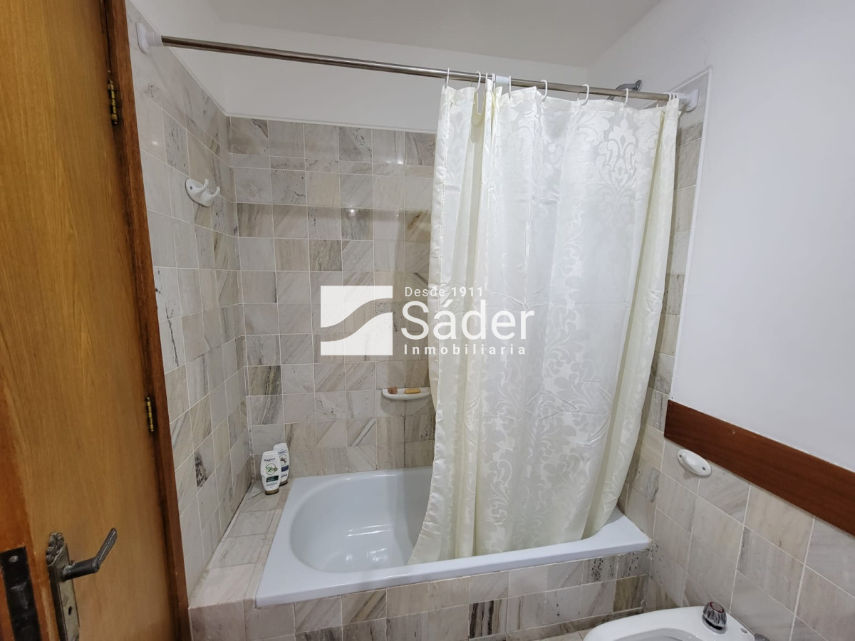 Apartamento ID.4295 - Apto. de 2 dormitorios con vista a playa Brava